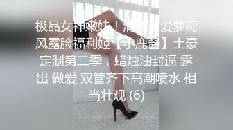 ：顶级颜值车模女神【奶球】男友视角无套插入掐脖~爆菊~猛操表情销魂