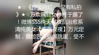 OnlyFans极品身材健身女汉子网红【亚_洲四姑娘】私拍~疯狂紫薇粉嫩蜜穴展现女人淫荡一面[