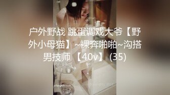 旗袍骚女长腿模特