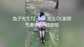 兔子先生TZ-058 痴女OL谢罪无套中出-绫波丽