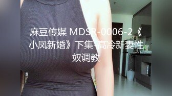 麻豆传媒 MDSR-0006-2《小凤新婚》下集-高冷新妻性奴调教