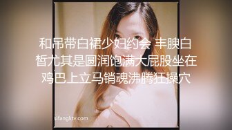 老婆口交，你看技术如何？