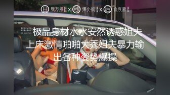 财经大学女生后入流出