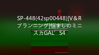 SP-448(42sp00448)[V＆Rプランニング]悩ましのミニスカGAL’S4