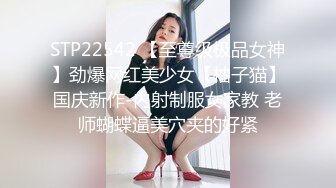 国产比女人还美的TS人妖米兰黑色网眼情趣装备被老外强制口交射嘴里