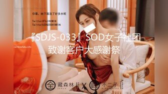 『SDJS-033』SOD女子社团致谢客户大感谢祭