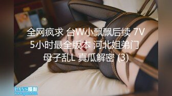 都疼了还坚持要我操