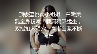 巨乳骚货躺在床上白皙大奶波涛汹涌，和炮友啪啪深入虎穴，露脸口交，白虎粉嫩