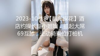 【极品骚浪眼镜妹❤️十个眼镜九个骚】全新收录眼镜小姐姐『萧媚儿』性爱私拍 后入爆操翘丰臀