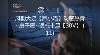 风韵大奶【舞小喵】动感热舞~扇子舞~诱惑十足【30V】 (11)