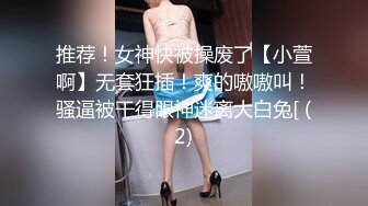 大奶小奴隶口交2