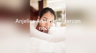 Anjelica AnArdentInterconnection