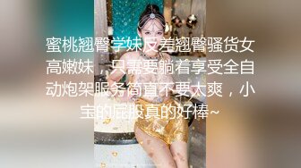 你女朋友又高潮了