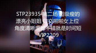 STP23935 第二场 超级瘦的漂亮小姐姐 口交啪啪女上位 角度清晰度都不错就是时间短 VIP2209