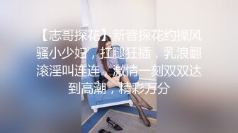 面罩夫妻先添逼，再口交，展现精湛技术