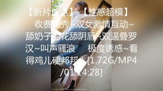 《人气网红最新》露脸才是王道！推特28万粉无毛馒头逼36D纯欲少女【兔子布朗尼】私拍2 百合露出调教啪啪多种多样 (19)