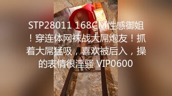 STP28011 168CM性感御姐！穿连体网袜战大屌炮友！抓着大屌猛吸，喜欢被后入，操的表情很淫骚 VIP0600