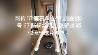 ★☆高端泄密☆★蔚来汽车 王思懿 老公为升职献出老婆 没想到上司喜欢玩 3P 一后两王好惬意 吃瓜独家爆料