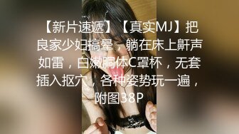 【新片速遞】【真实MJ】把良家少妇搞晕，躺在床上鼾声如雷，白嫩胴体C罩杯，无套插入抠穴，各种姿势玩一遍，附图38P