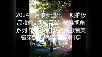 2024一月最新流出❤️厕拍极品收藏✿新年巨献✿巅峰视角系列✿后拍网红女主播撅着美臀尿尿菊花逼逼一网打尽