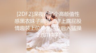 商场女厕偷拍黄头发时尚妹子人美B也美