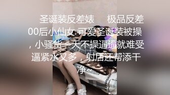 邪恶的房东暗藏摄像头偷窥白嫩的少妇洗澡