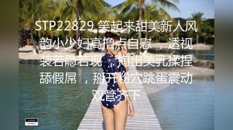 STP22829 笑起来甜美新人风韵小少妇高撸点自慰 ，透视装若隐若现 ，掏出美乳揉捏舔假屌 ，掰开粉穴跳蛋震动双管齐下