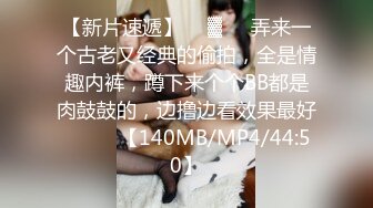  纹身大哥大，后入玩穴白嫩猫耳朵少妇，大奶子一晃一晃的狠狠操逼