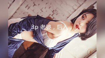 3p 老婆，后入，