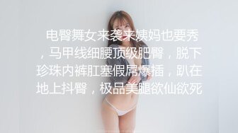 ★☆震撼福利☆★顶级身材满分颜值，推特明星气质极品女神【蔓蔓苏】反差私拍又骚又漂亮BB又粉嫩还是无毛的，啪啪足交毒龙样样精通 (8)