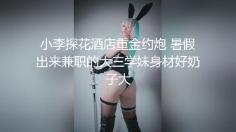 小李探花酒店重金约炮 暑假出来兼职的大三学妹身材好奶子大