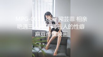 地下车库偶遇车子故障的美女，趁机上车哄她车震