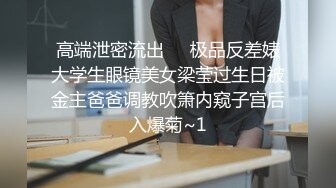 小母狗的肛交调教