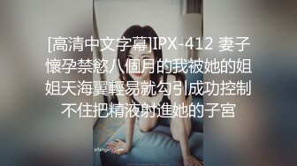 [高清中文字幕]IPX-412 妻子懷孕禁慾八個月的我被她的姐姐天海翼輕易就勾引成功控制不住把精液射進她的子宮