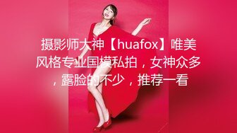 摄影师大神【huafox】唯美风格专业国模私拍，女神众多，露脸的不少，推荐一看