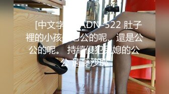    [中文字幕] ADN-522 肚子裡的小孩是老公的呢、還是公公的呢。 持續侵犯兒媳的公公 遠藤沙耶