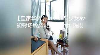 青春活力眼镜反差学生妹，长相老实，内心很开放，背後挂着自己写真艺术照