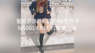 蜜桃影像最新国产AV佳作 PMS001 EP03 归属 第三集