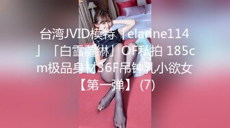 台湾JVID模特「elarine114」「白雪蘿綝」OF私拍 185cm极品身材36F吊钟乳小欲女【第一弹】 (7)