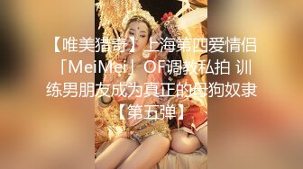 顶级绿帽推特人类高质量淫乱夫妻【小鲸鱼】私拍，露天餐吧露出服务员面前紫薇，酒店遛狗男厕PUA后入，全程高能