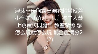 《硬核重磅❤️反差骚婊》“不让我男朋友睡，就让你！快给我~啊”优雅尤物极度反差极其骚浪骚叫起来让人欲火难耐