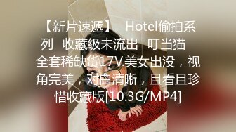 【新片速遞】❤Hotel偷拍系列❤收藏级未流出❤叮当猫❤全套稀缺货17V.美女出没，视角完美，对白清晰，且看且珍惜收藏版[10.3G/MP4]