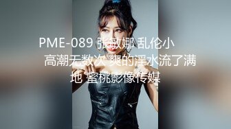 PME-089 张敏娜 乱伦小���高潮无数次 爽的淫水流了满地 蜜桃影像传媒