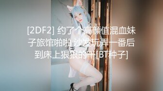 [2DF2] 约了个高顔值混血妹子旅馆啪啪 沙发玩弄一番后到床上狠狠的干[BT种子]