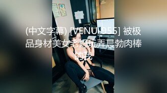 (中文字幕) [VENU-955] 被极品身材美女老妈玩弄晨勃肉棒的我