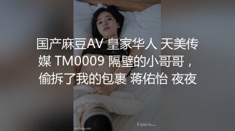 国产麻豆AV 皇家华人 天美传媒 TM0009 隔壁的小哥哥，偷拆了我的包裹 蒋佑怡 夜夜