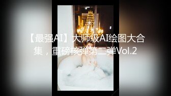 【最强AI】大师级AI绘图大合集，重磅核弹第二弹Vol.2