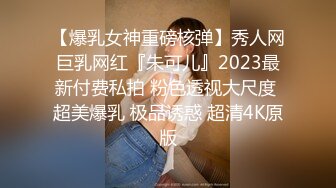 【爆乳女神重磅核弹】秀人网巨乳网红『朱可儿』2023最新付费私拍 粉色透视大尺度 超美爆乳 极品诱惑 超清4K原版