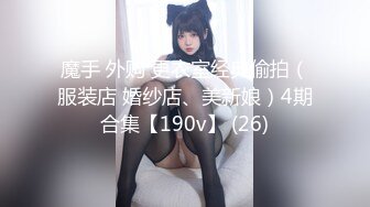 魔手 外购 更衣室经典偷拍（服装店 婚纱店、美新娘）4期合集【190v】 (26)