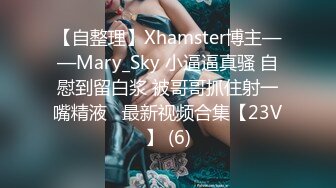 【自整理】Xhamster博主——Mary_Sky 小逼逼真骚 自慰到留白浆 被哥哥抓住射一嘴精液   最新视频合集【23V】 (6)